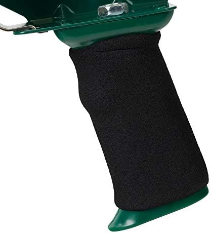 Duck Brand Packing Tape Gun, Pistol Grip Handle