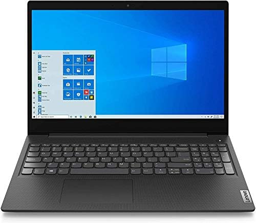 Lenovo 2021 IdeaPad 3 15.6" HD Laptop for Business and Student, AMD Ryzen 3 3250U(Beat i7-7600u), 20GB RAM, 512GB PCIe SSD, HDMI WiFi, Windows 10 S w/Ghost Manta Accessories