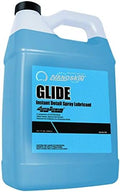 Nanoskin GLIDE Silicon Freee Spray Detailer for Clay Prep, 1 Gallon