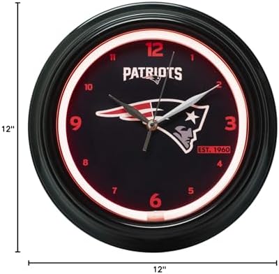 foco NFL LED Gametime Clock