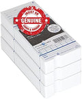Pyramid Time Systems - Authentic Time Cards (42415PK3) - 300 Cards