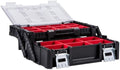 18" Cantilever Tool Box Organizer, Heavy-Duty Tool Storage Box