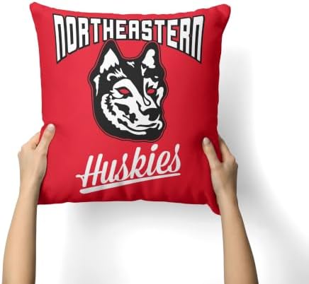 The Northwest Company Officially Licensed NCAA Home Field Advantage Woven Tapestry Throw Blanket, 48" x 60"