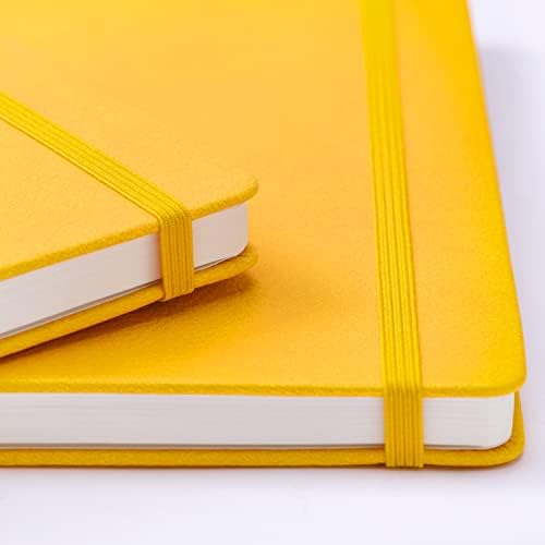 URSUNSHINE Ruled Notebook/Journal - Classic Lined Journal/Notebook