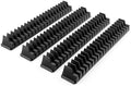 TEKTON 80-Tool Modular Wrench Organizer Set | OTM92180