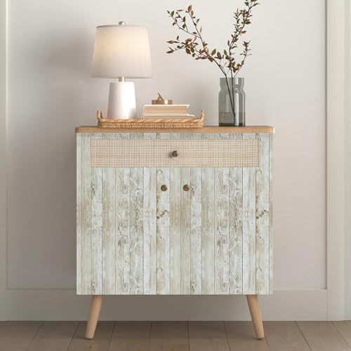 Shiplap Peel and Stick Wallpaper Contact Paper for Bulletin Board Classroom
