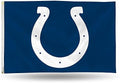 NFL Rico Industries Standard 3' x 5' Banner Flag Single Sided - Indoor or Outdoor - Home Décor