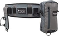FROGG TOGGS Pursuit Fishing Wading Belt for Quick Tackle Access