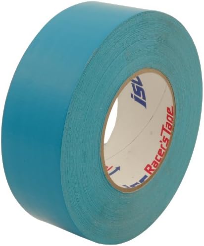 Allstar Performance Teal 2" x 180' Racer's Tape