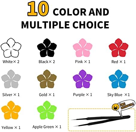 VinylRus Heat Transfer Vinyl Bundle, 12 Roll, 12" x 5ft