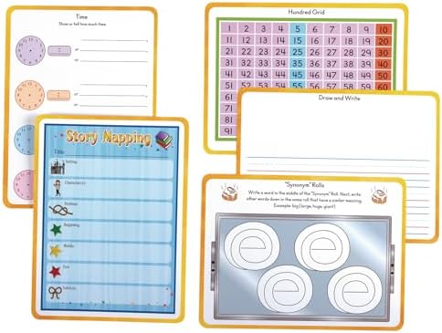 Really Good Stuff Learning Success: Grade 2 - Reading, Math, & SEL