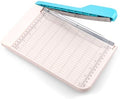 BAOFALI 9 Inch Guillotine Paper Trimmer with Grid Inches and Centimeters Cut Length Guillotine Cutter for Paper Crafts Photos Cardstock, Cardboard, Vinyl, Crafts,Scrapbooking Office