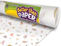 Teacher Created Resources Terrazzo Tones Better Than Paper® Bulletin Board Roll (TCR77439)