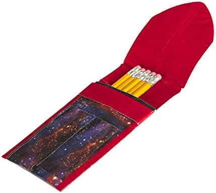 Duck Brand Printed Duct Tape Single Roll, Galaxy (283039) (Pack of 2)