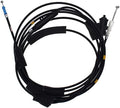 Dorman 912-710 Trunk Lid Release Cable