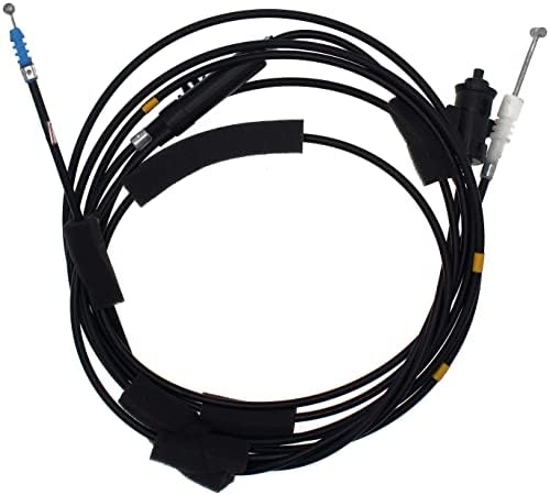Dorman 912-710 Trunk Lid Release Cable