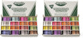 Crayola Triangular Crayon Classpack, 16 Assorted Toddler Crayons, Anti Roll, Bulk School Classroom Essentials, Preschool & Kindergarten Must Haves, 256 Count, (Pack of 2)