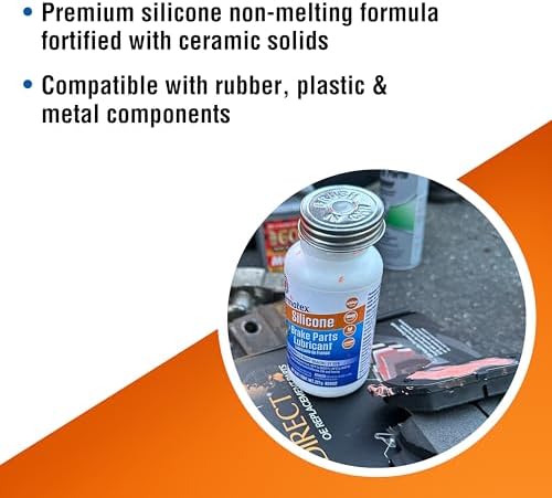 PERMATEX Assembly Lubricant