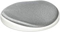 StarTech Wrist Rest, Ergonomic Desk Wrist Pad, Silver, TAA (ROLWRSTRST)