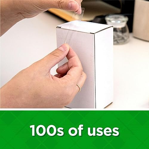 Scotch Magic Greener Tape, 0.75 in .x 900 in., 12 Rolls