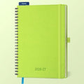 Planner 2026-2027 Daily Daily Weekly and Monthly,8.5"x6.5"