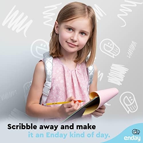 Emraw Soft & Squishy Gel Pencil Grips Assorted Colors Kids Handwriting Pen Grip Children Comfort Writing Posture Correction Tool For Preschoolers (30 Pieces)