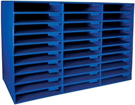 Classroom Keepers Mailbox, 30-Slot
