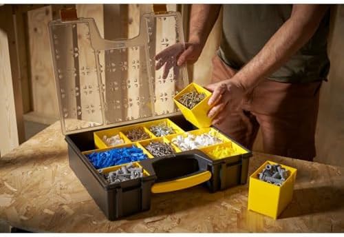 STANLEY Deep Professional Organizer