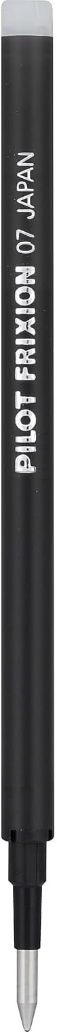 Pilot, Fine Point 0.7 mm, Pack of 3, Black