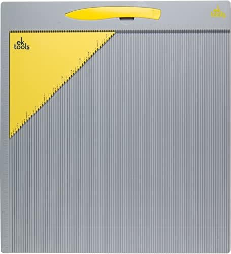 EK Success ek Tools Standard Scoring Board 54-00102 14" x 16.5" x .7"