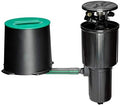 Rain Bird LG3HE Impact Sprinkler, Click-N-Go