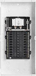 Leviton 20 Space, 20 Circuit Indoor Load Center with 200 Amp Main Circuit Breaker, LP220-BPD