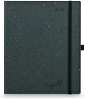 POPRUN 2027 Planner Weekly and Monthly,8.5" x 10.5" Recycled Paper Calendar