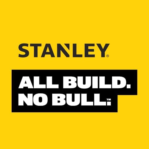 STANLEY Global Tape Measure 8M / 26-Ft x 1 in., Retractable (30-456)