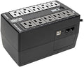 Eaton Tripp Lite INTERNET600U 600VA UPS 325W Battery Backup Surge Protector