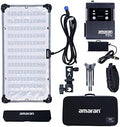 Aputure Amaran F21X Flexible 100W Led Video Light Bi Color 2500K~7500K