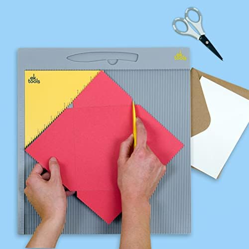 EK Success ek Tools Standard Scoring Board 54-00102 14" x 16.5" x .7"
