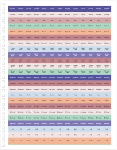 Wild Whimsy 2027 Deluxe Planner
