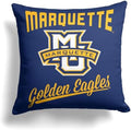 The Northwest Company Officially Licensed NCAA Home Field Advantage Woven Tapestry Throw Blanket, 48" x 60"