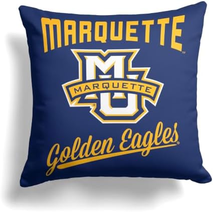 The Northwest Company Officially Licensed NCAA Home Field Advantage Woven Tapestry Throw Blanket, 48" x 60"