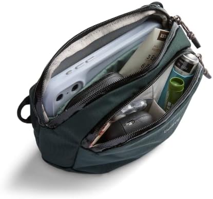 Bellroy Venture Pouch, Travel Organizer - DeepOcean