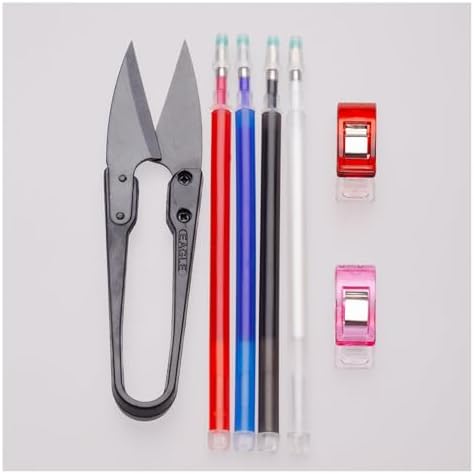 Acrylic Sewing Ruler Set，French Curve Pattern Rulers Kit for Tailors Designers Precision Pattern Making Guides Quilting and DIY Supplies (Ruler Set 1-3Pcs)
