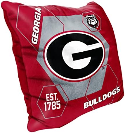 Northwest NCAA Unisex-Adult Velvet Pillow