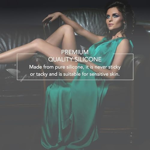 ID Millennium 17 FL OZ Silicone Personal Lubricant