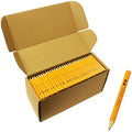 SKKSTATIONERY 680 Pcs Golf Pencil, 3.5"
