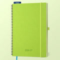Planner 2026-2027 Daily Daily Weekly and Monthly,11.5"x8.5"