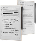iflytek AINOTE 2, 10.65" E Ink Tablet with Recording & AI Meeting Summaries