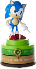Hallmark Sega Sonic The Hedgehog Perpetual Calendar