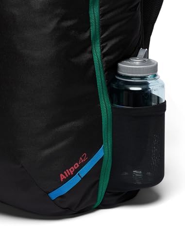 Cotopaxi Allpa 42L Travel Pack - Del Día Dark -, Random Color, One Of A Kind, No Bags Are The Same