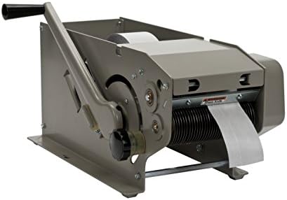 Scotch Definite Length Dispenser M82, 4 in, 1 per case